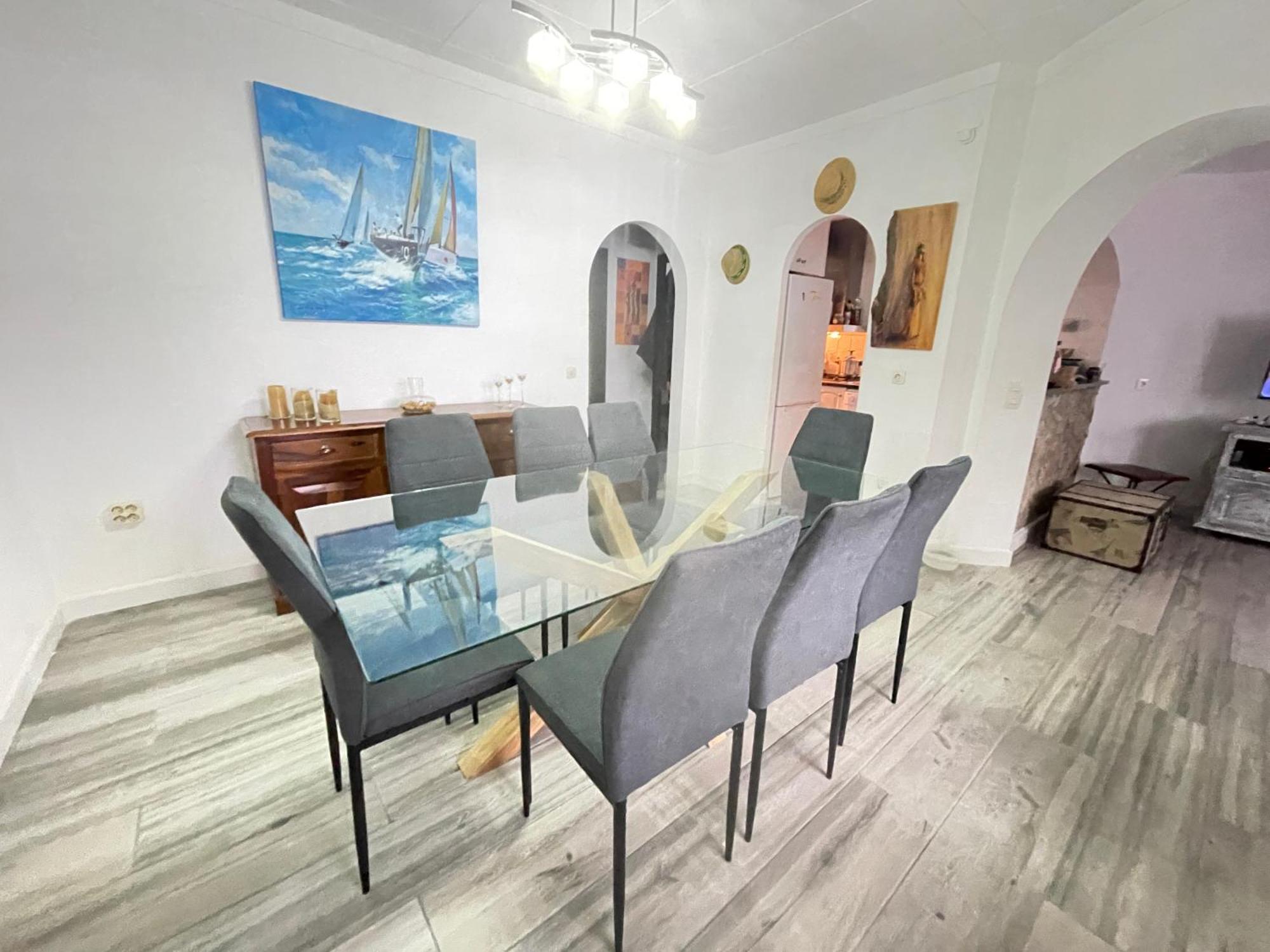 Charmante Villa Avec Piscine Dans Les Canaux エンプリアブラバ エクステリア 写真