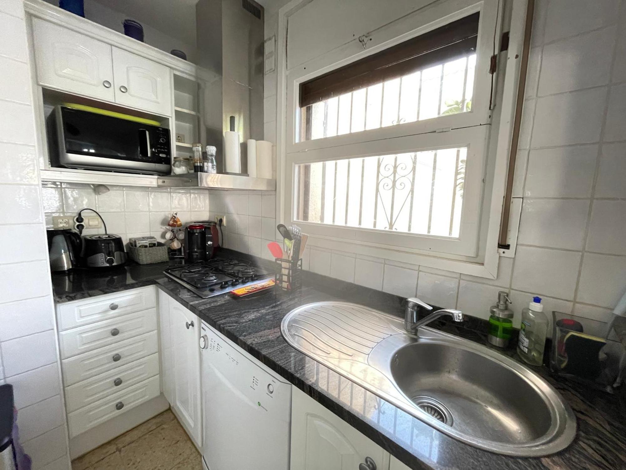 Charmante Villa Avec Piscine Dans Les Canaux エンプリアブラバ エクステリア 写真